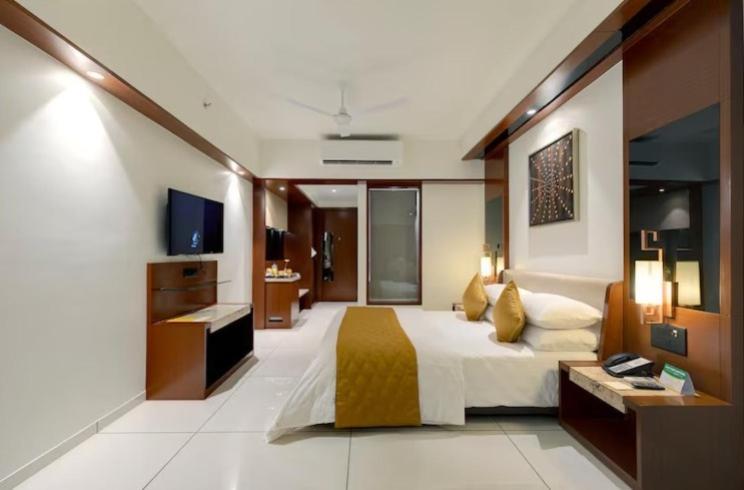 Sunotel Hotel