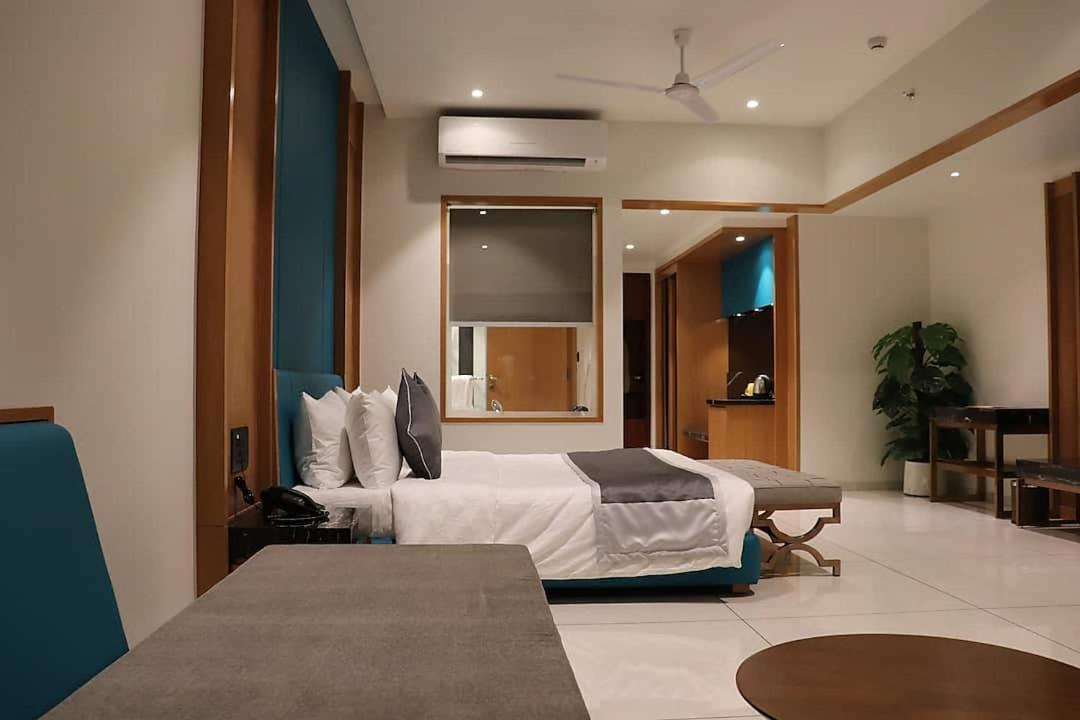 Sunotel Hotel Saputara