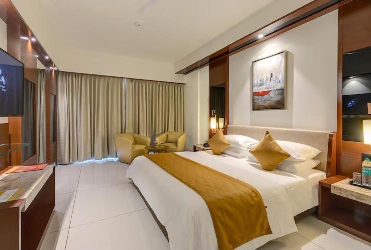 Sunotel Hotel
