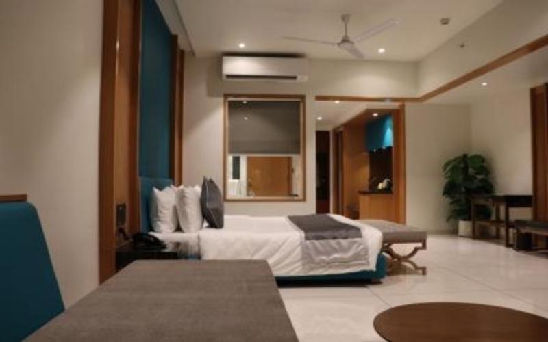 Sunotel 5* Saputara