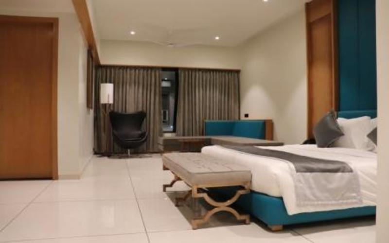 Sunotel Hotel 5*