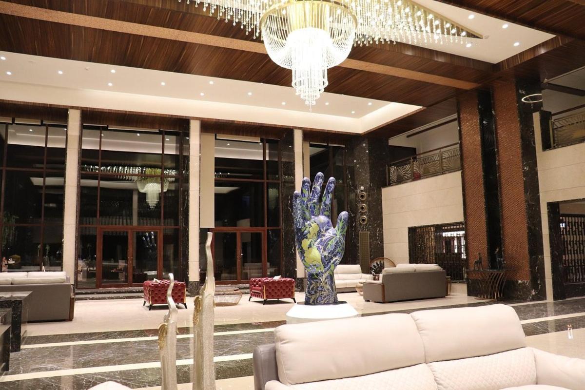 Sunotel Hotel Saputara