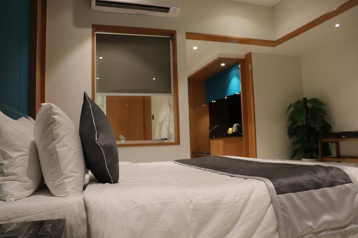 Sunotel Hotel Saputara