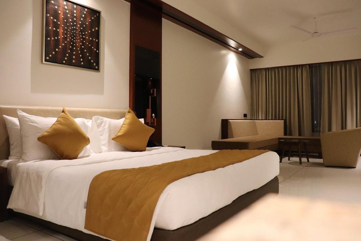 Sunotel Hotel 5*