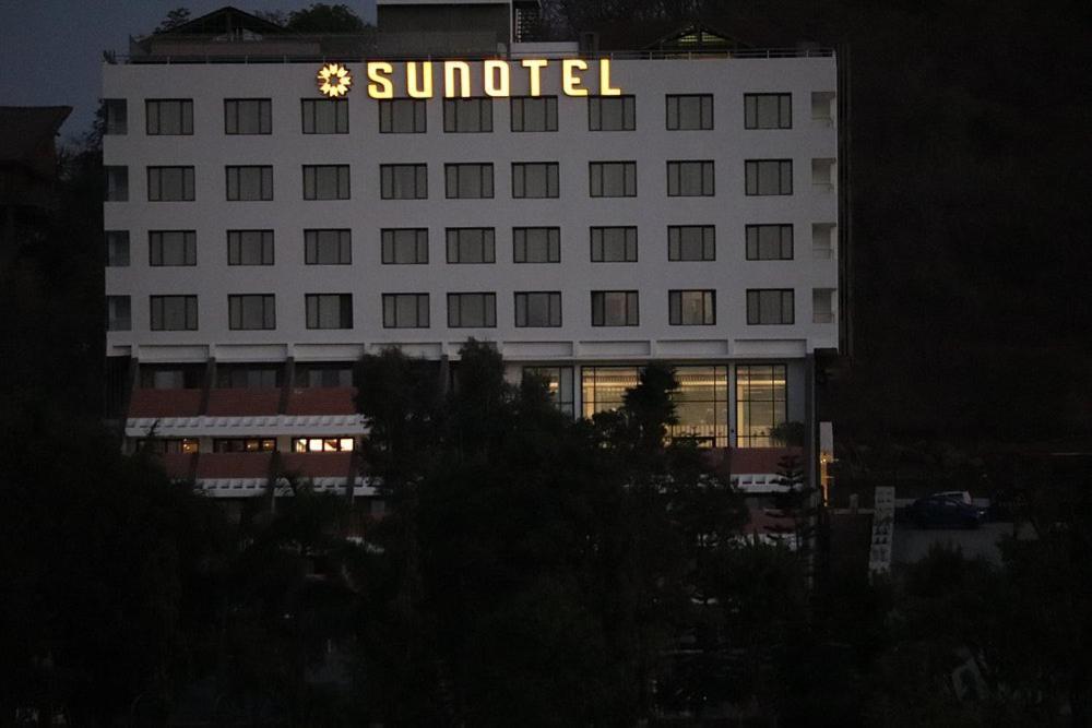 Sunotel Saputara