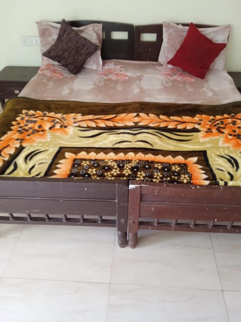 Villa 3bhk Saputara