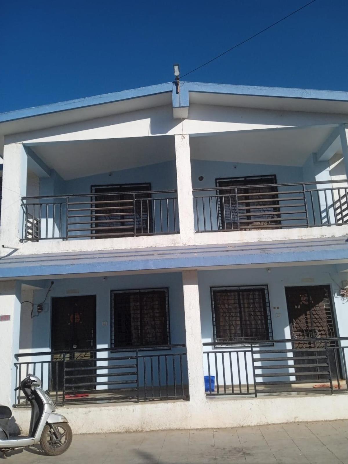 Villa 3bhk Saputara