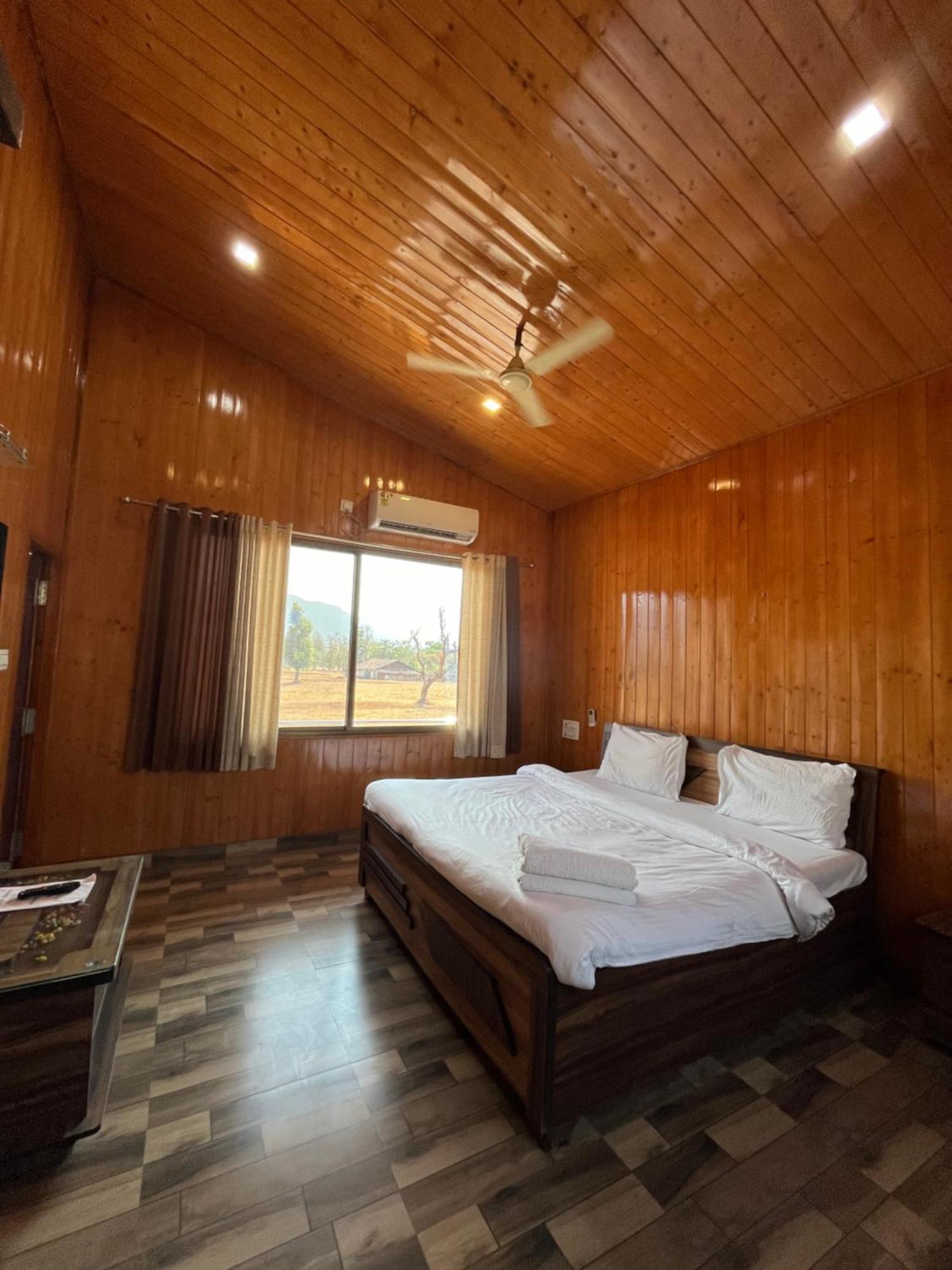 Resort Ambica Valley