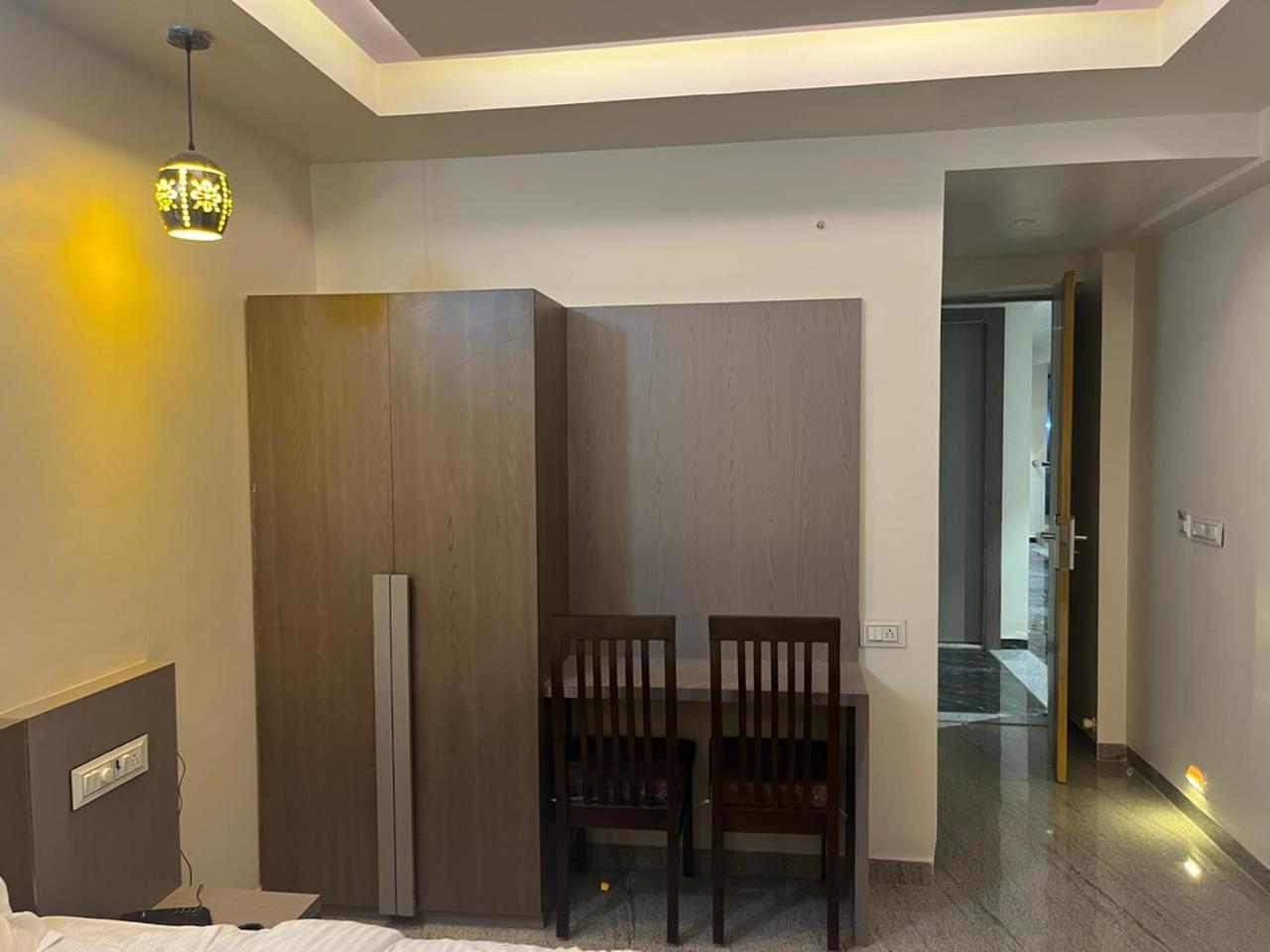 Resort Ambica Valley