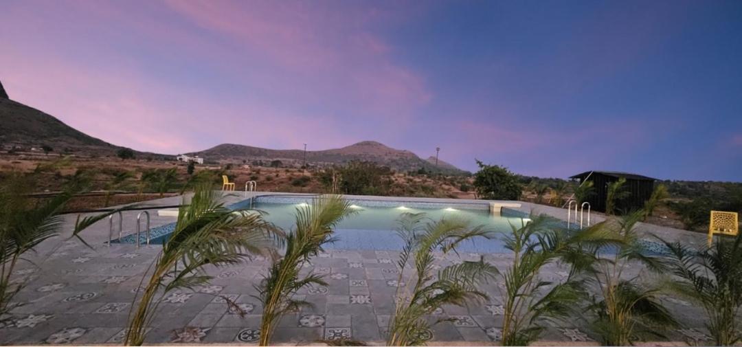 Shreephal Luxurious Resort- In Saputara