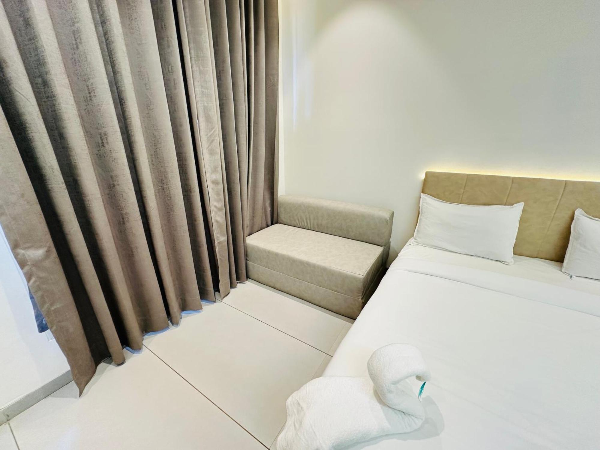 Resort Wild Heaven Glamping And *