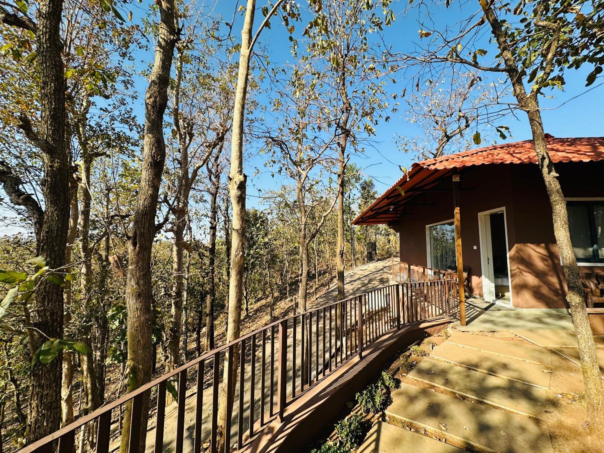 Resort Wild Heaven Glamping And *
