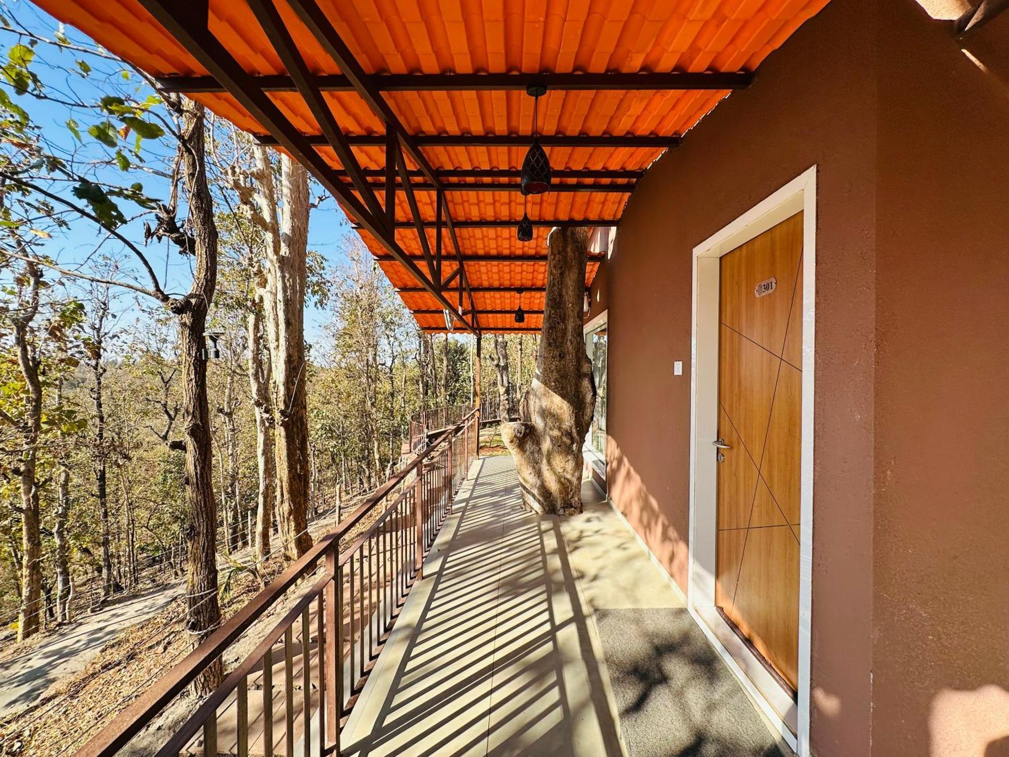 Wild Heaven Glamping And Resort *