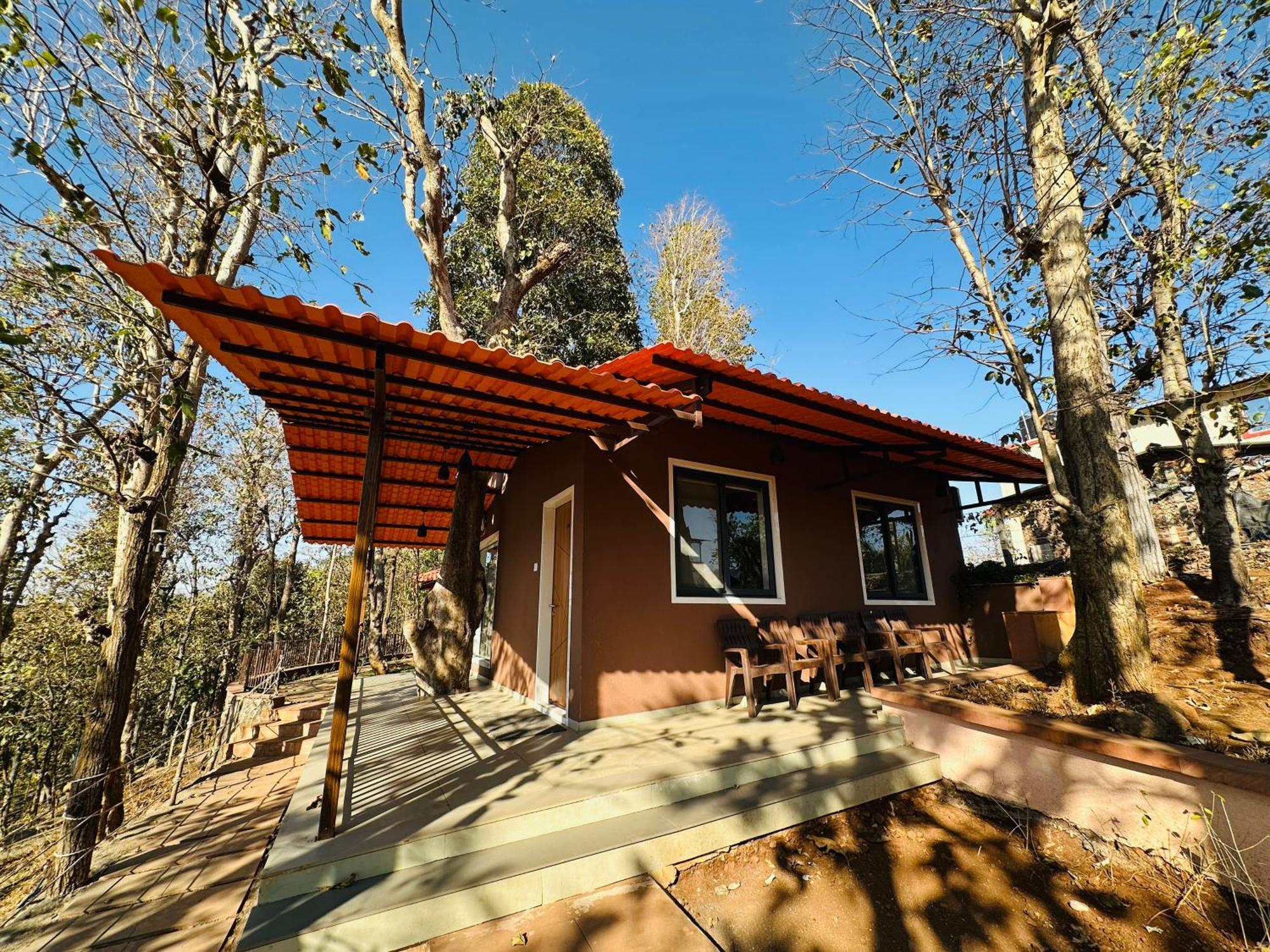 Resort Wild Heaven Glamping And *