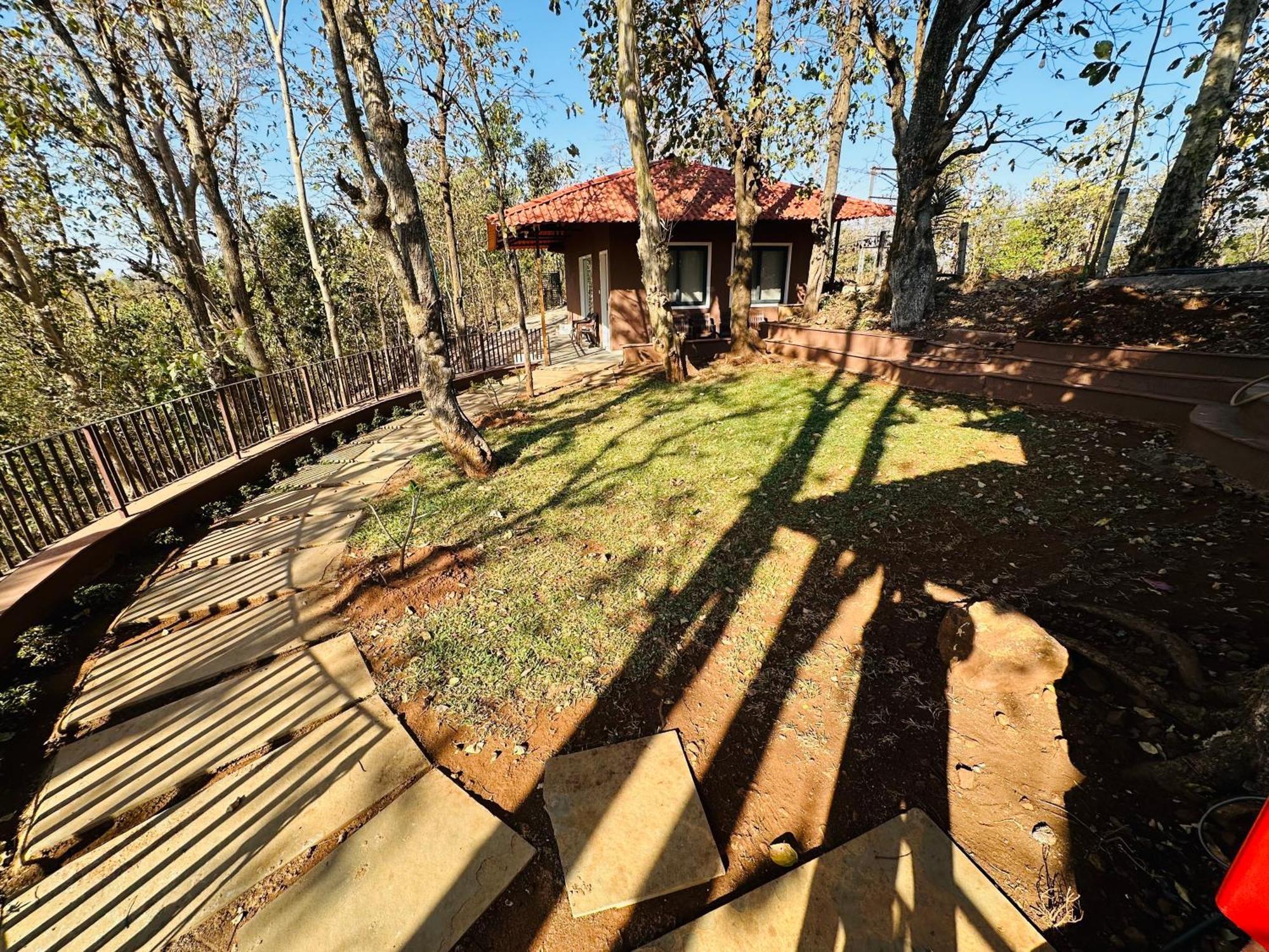 Wild Heaven Glamping And * Saputara