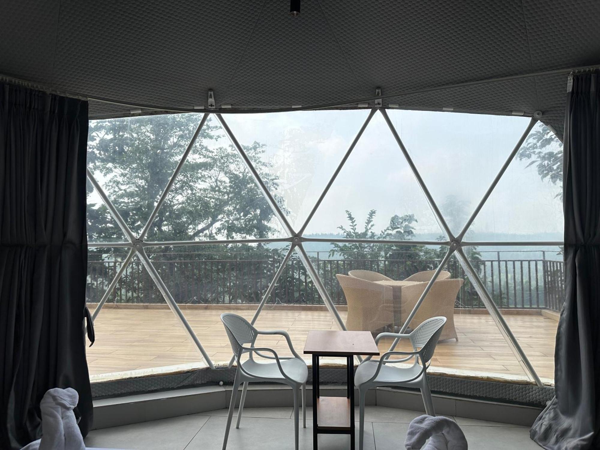 Wild Heaven Glamping And *