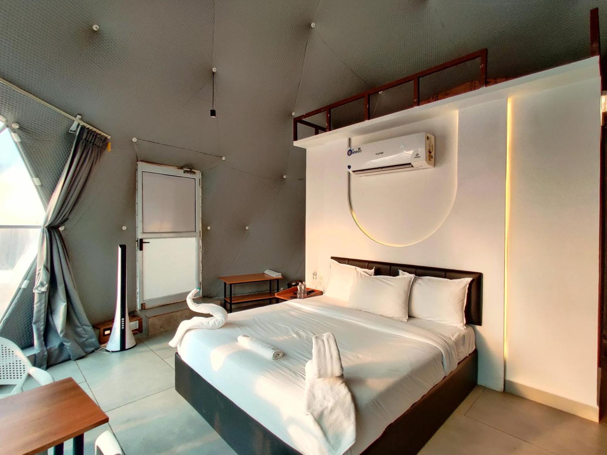 Wild Heaven Glamping And