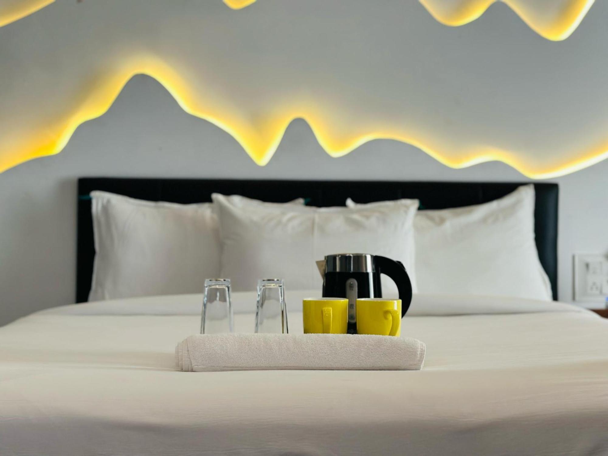 Resort Wild Heaven Glamping And