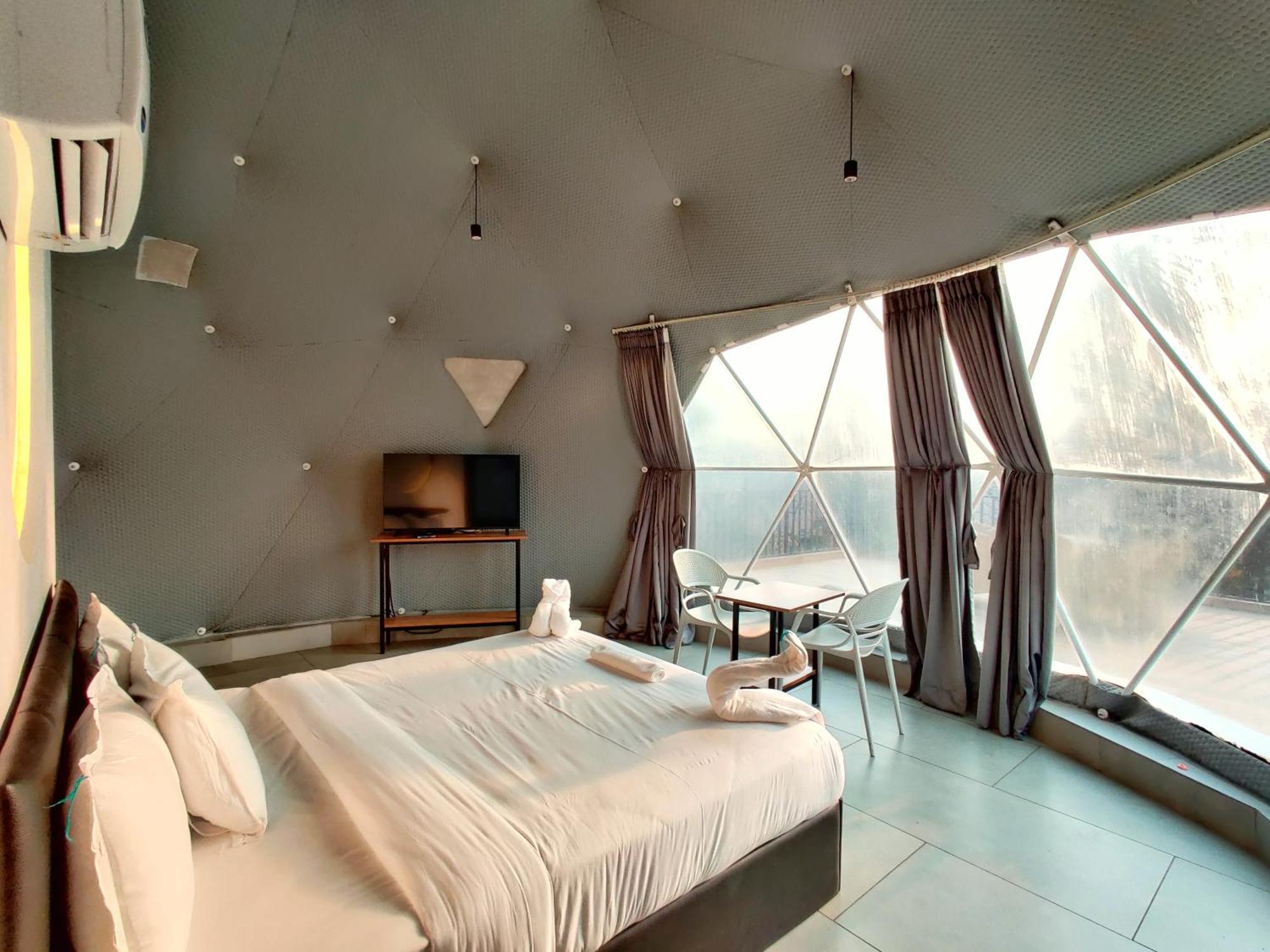 Wild Heaven Glamping And