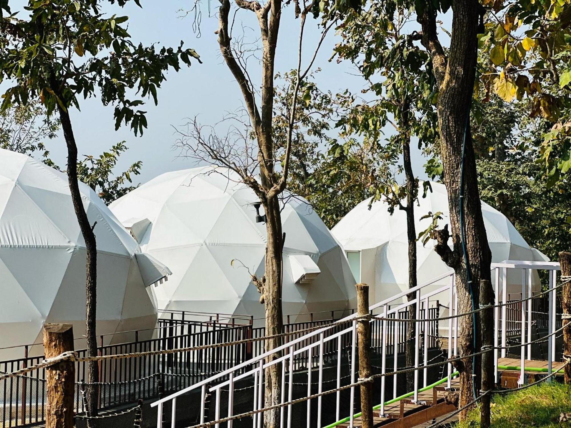 Resort Wild Heaven Glamping And