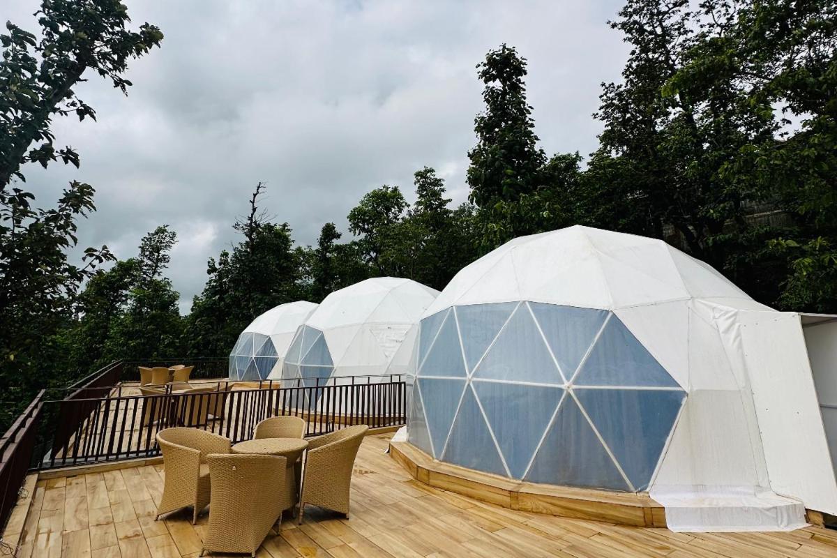 Wild Heaven Glamping And Resort *