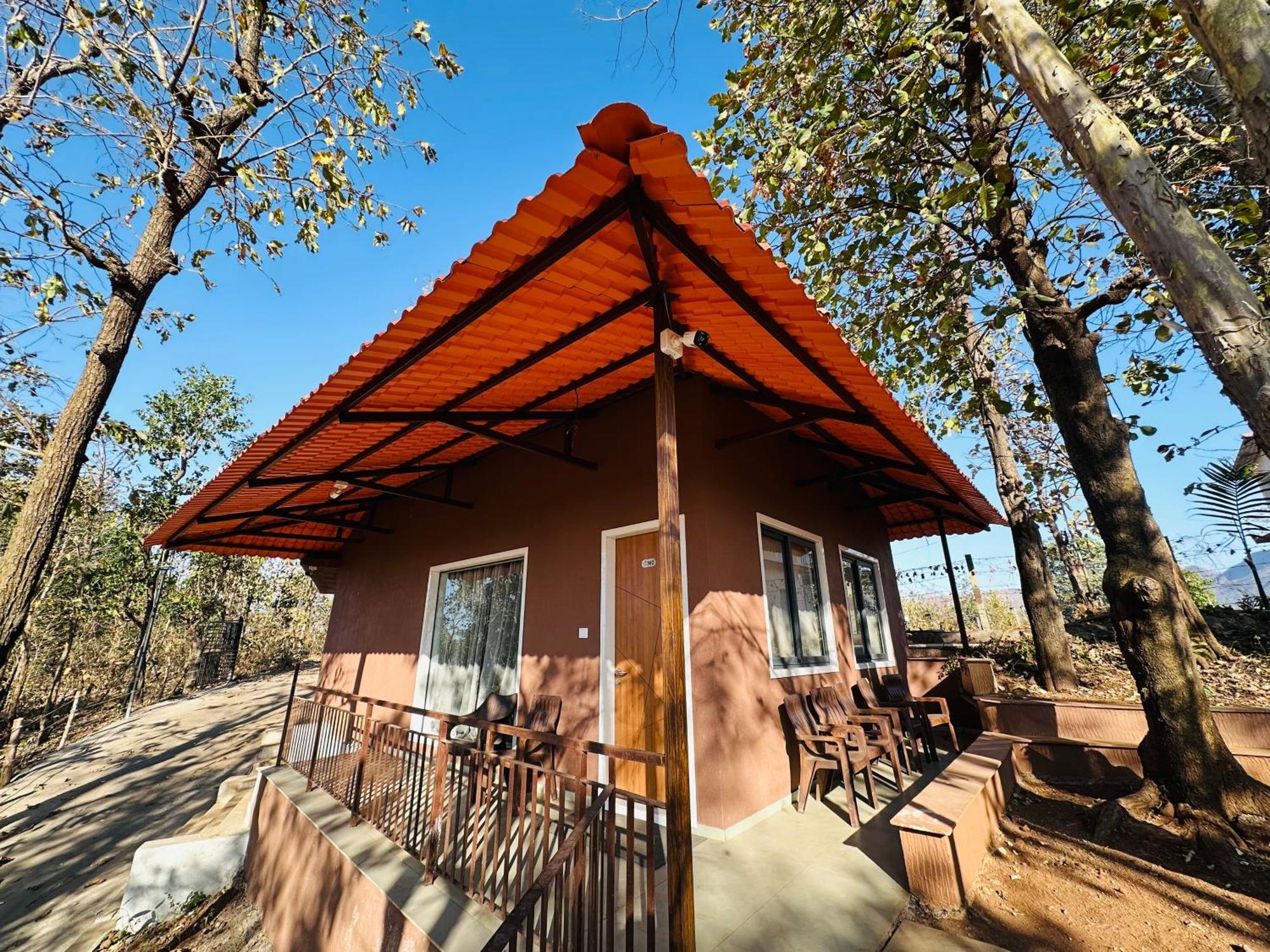 Resort Wild Heaven Glamping And *