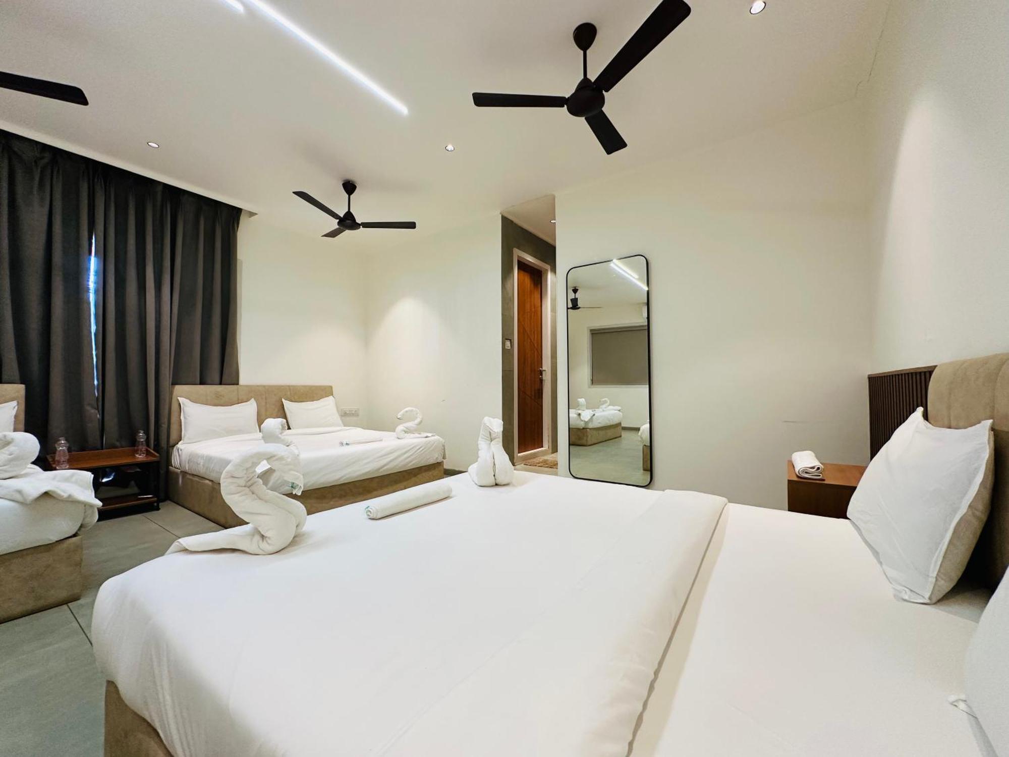 Wild Heaven Glamping And Resort