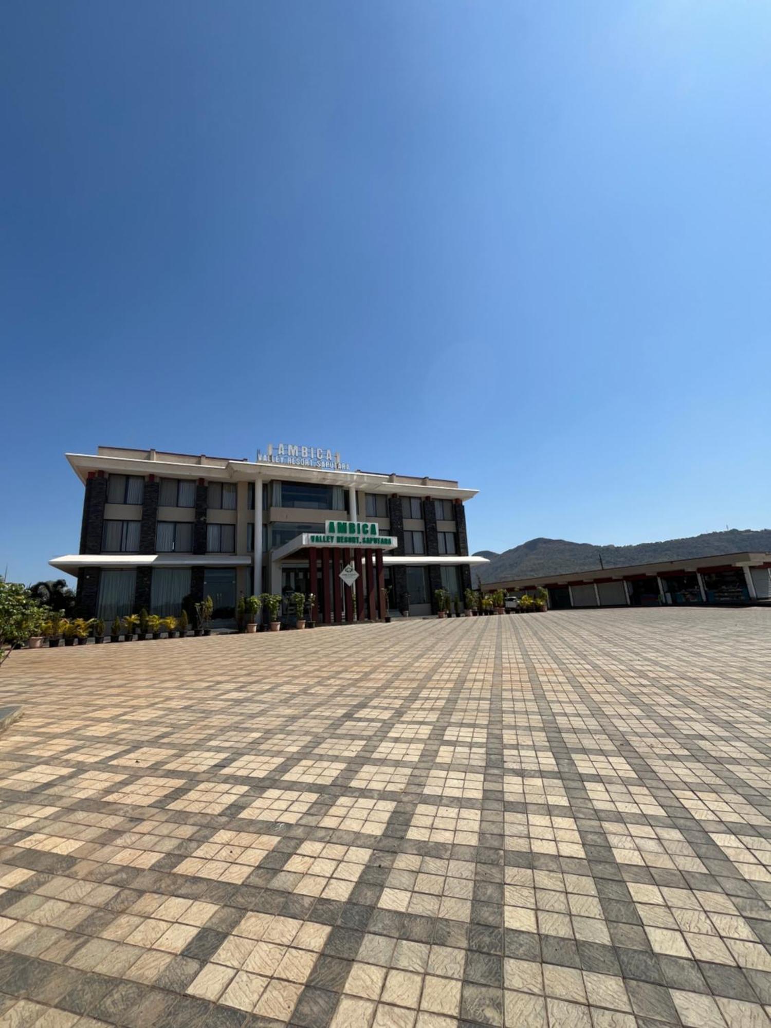 Ambica Valley Resort Saputara