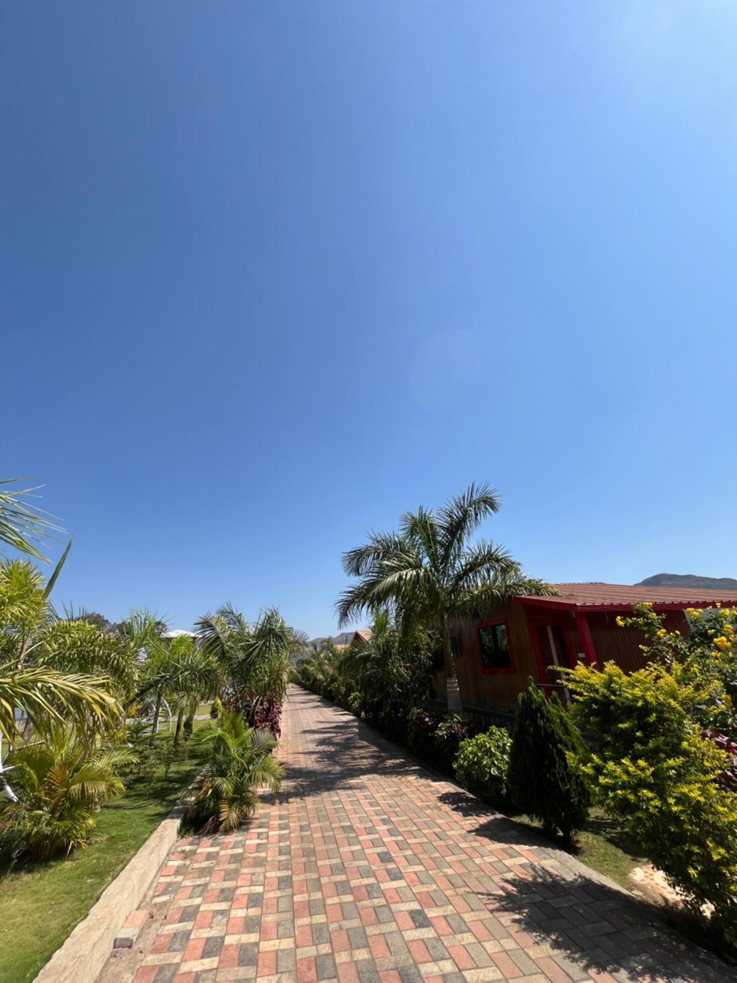 Ambica Valley Resort