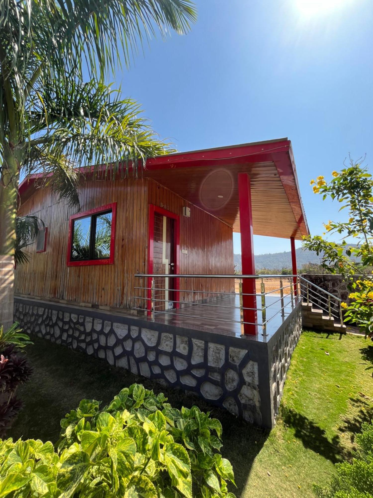 Resort Ambica Valley