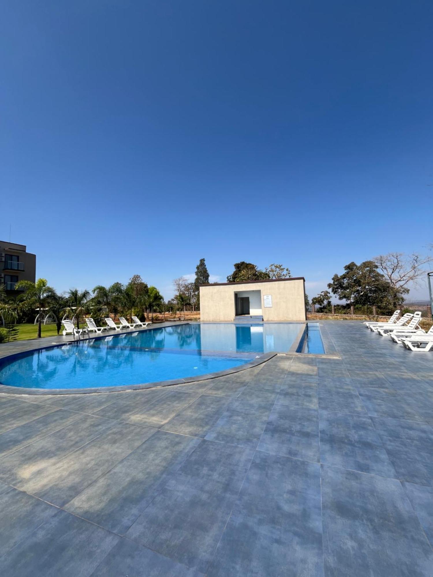Ambica Valley Resort Saputara