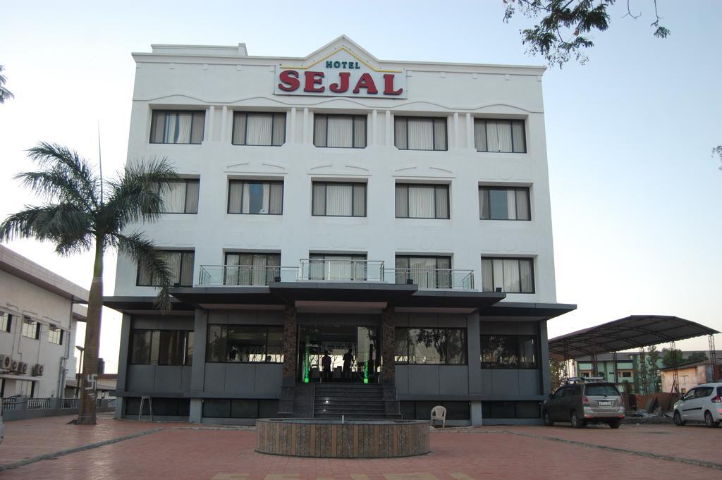 Hotel Sejal 3*