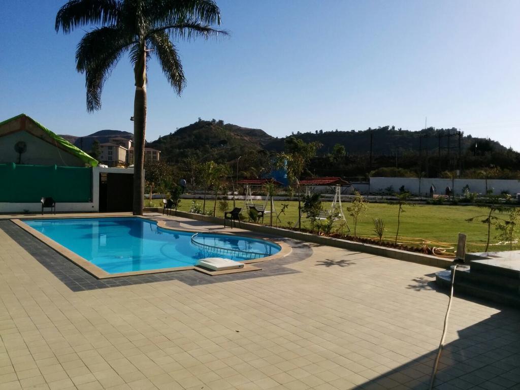 View Hotel