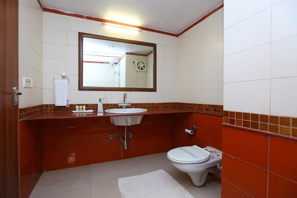 Shilpi Hill Resort 3*