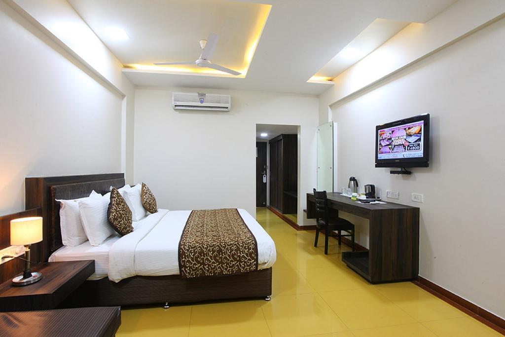 Shilpi Hill Resort