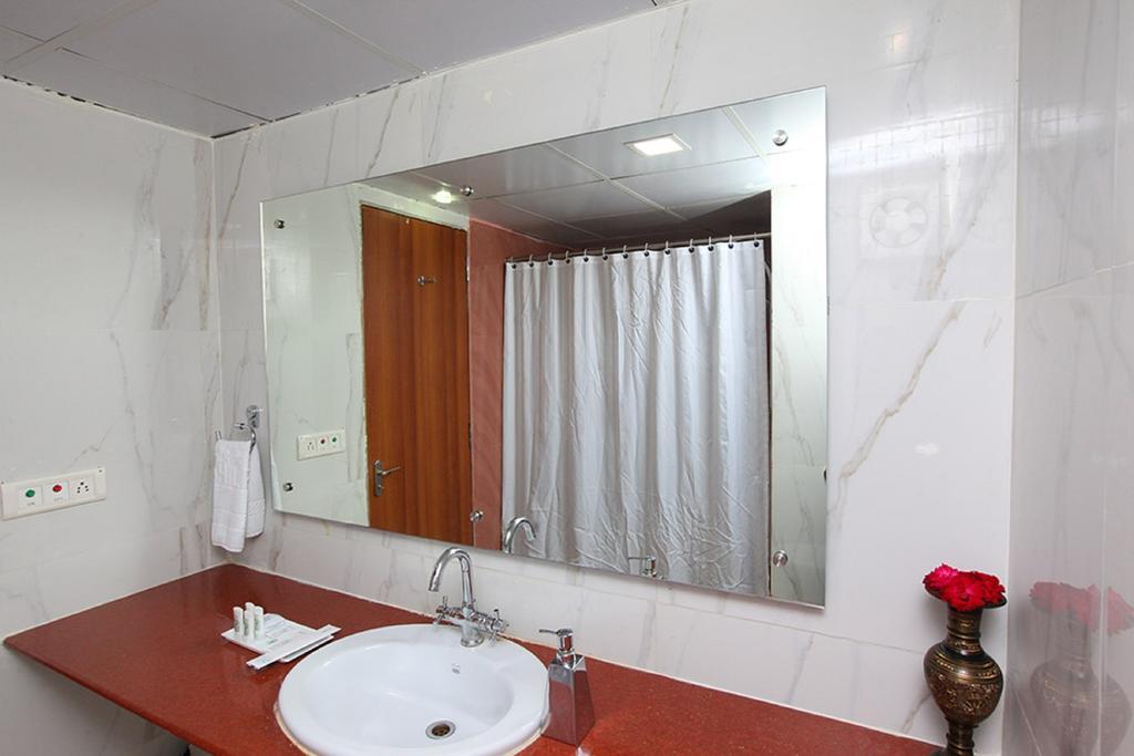 Shilpi Hill 3* Saputara