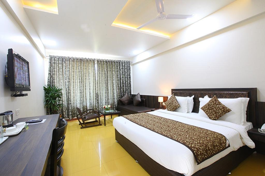 Resort Shilpi Hill 3*