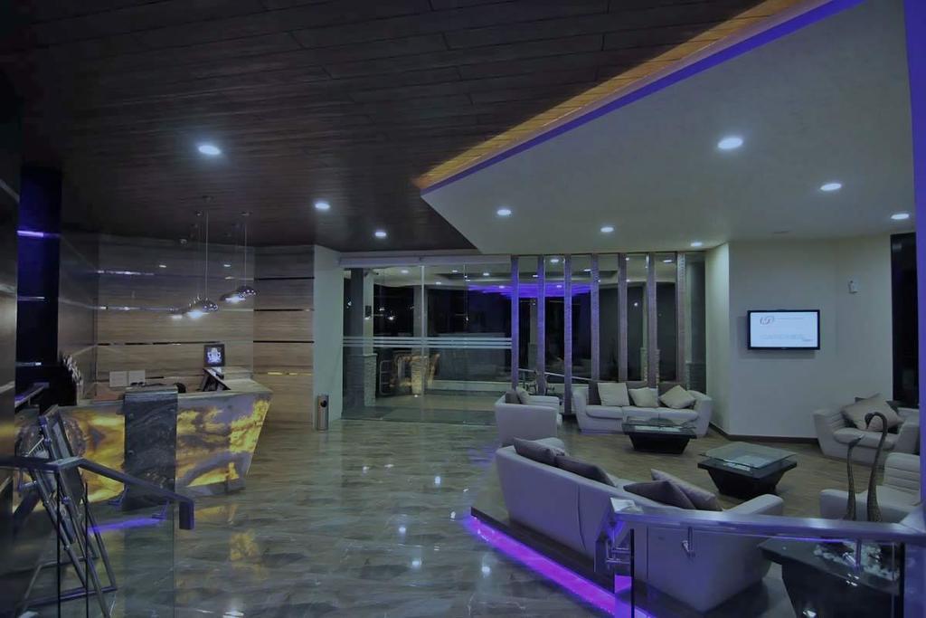 Patang Residency Hotel 3*