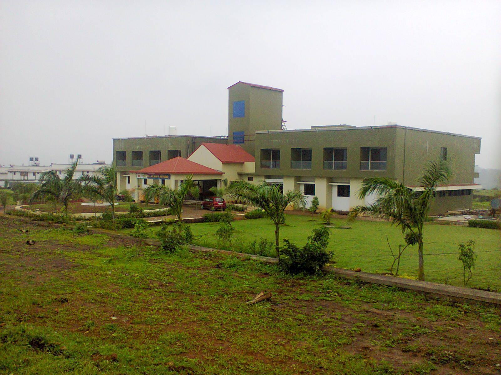 Resort Uday Hill Hatgarh