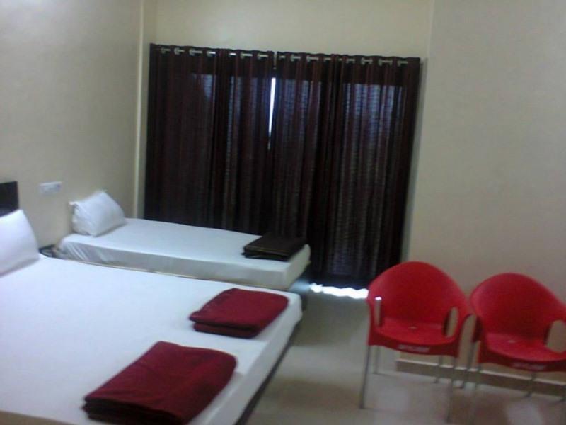Resort Uday Hill 3*