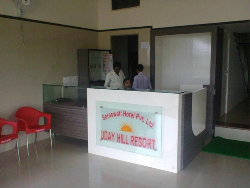 Resort Uday Hill