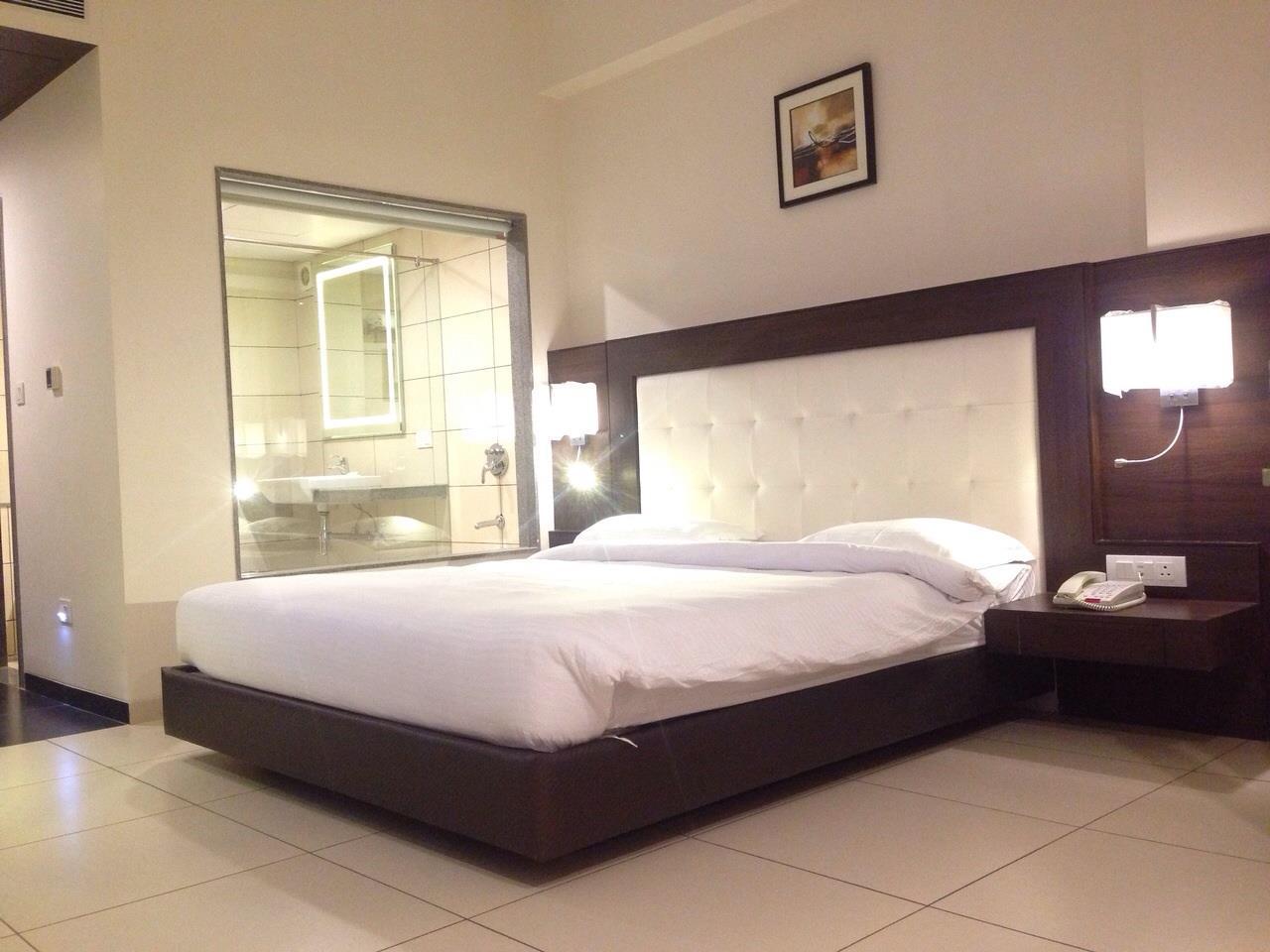 Hotel View 3*