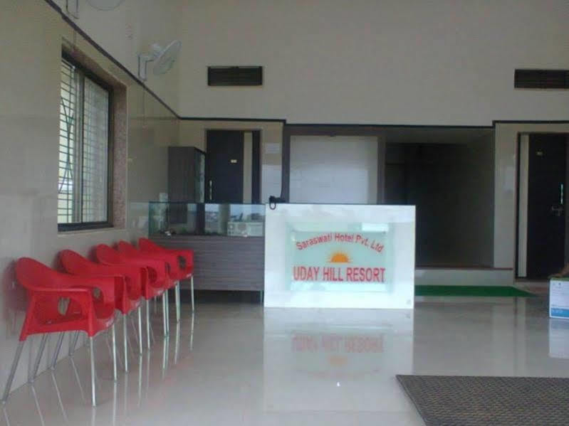 Uday Hill Resort