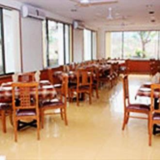 Shilpi Hill Resort