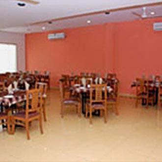 Resort Shilpi Hill 3*