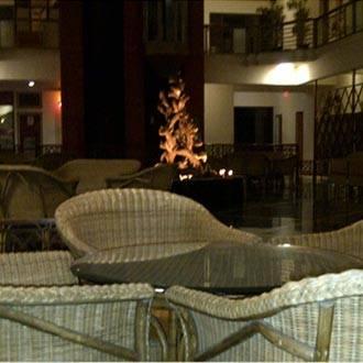 Resort Shilpi Hill Saputara