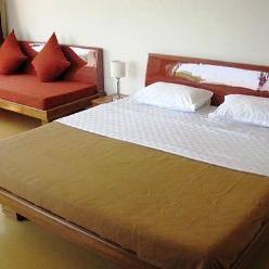 Shilpi Hill Resort Saputara
