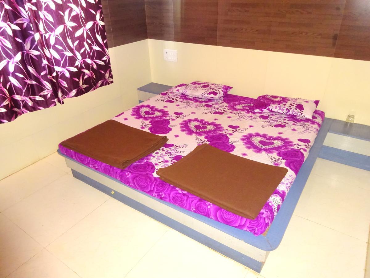 Sai Leela Hotel Saputara