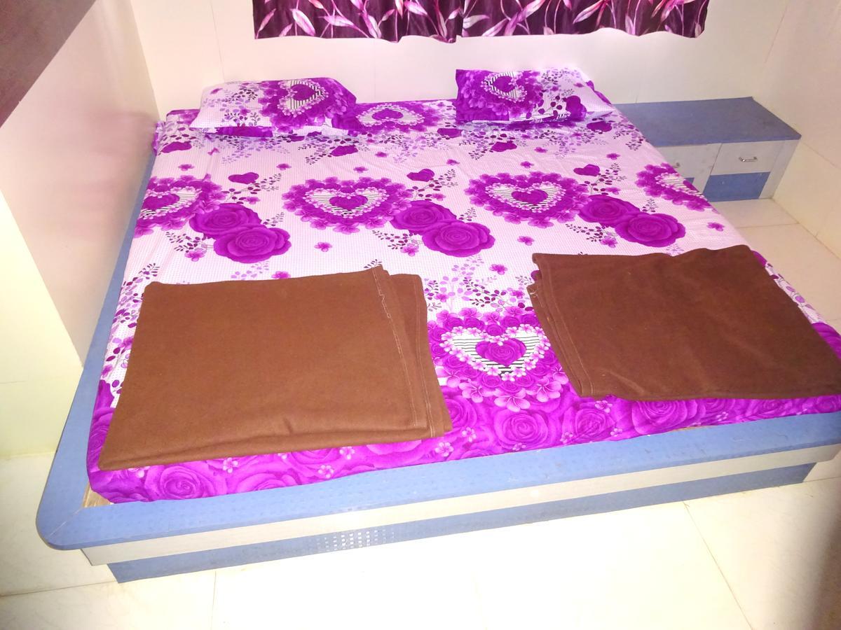Hotel Sai Leela Saputara