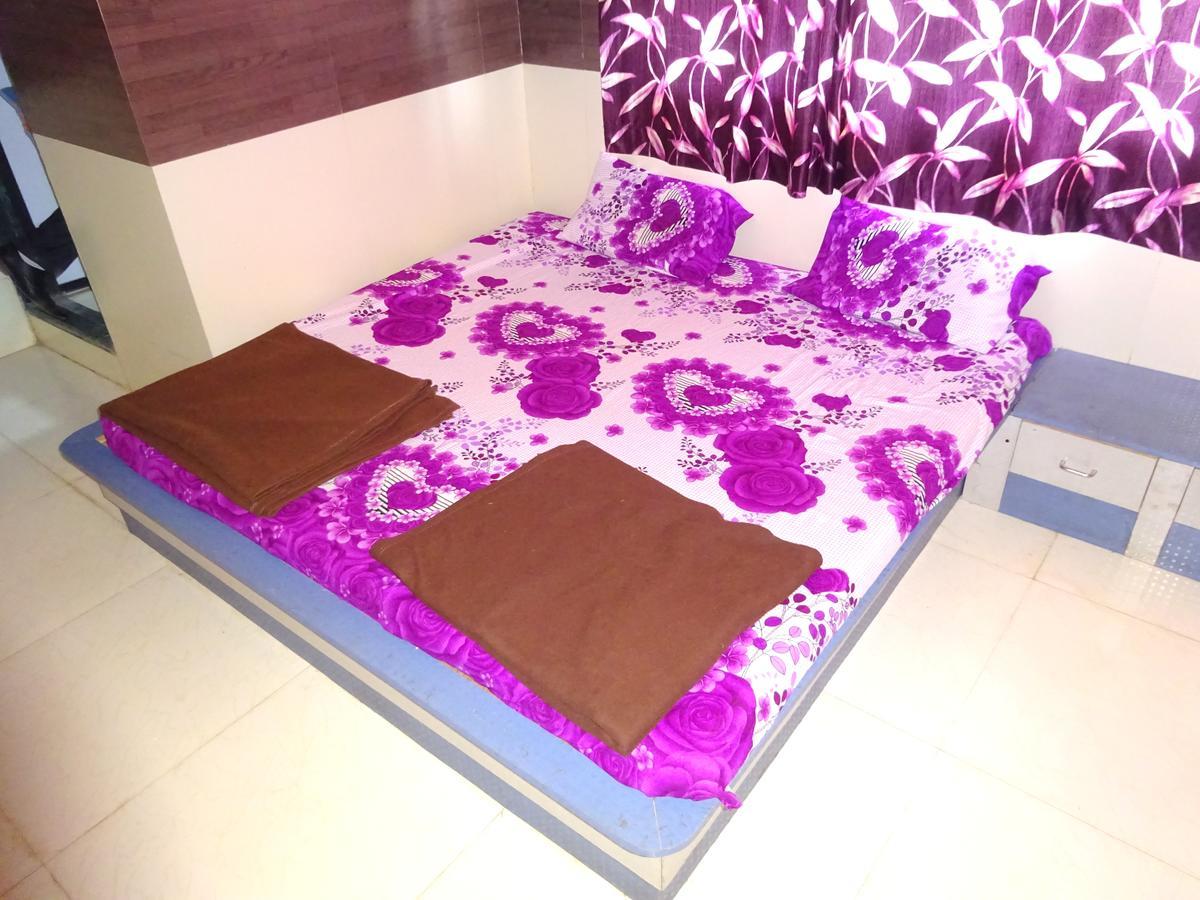 Sai Leela Hotel Saputara